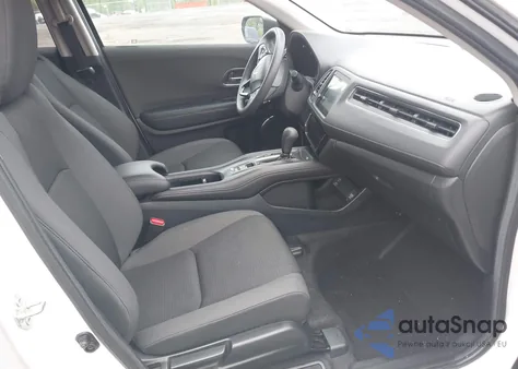 2019 Honda Hr-V Ex from USA, damaged, VIN 3CZRU6H5XKM735531